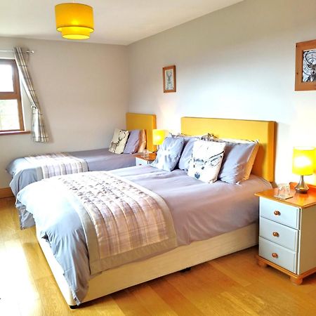 Glenn Eireann House Bed & Breakfast Cushendall Exterior photo