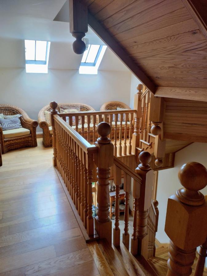 Glenn Eireann House Bed & Breakfast Cushendall Exterior photo