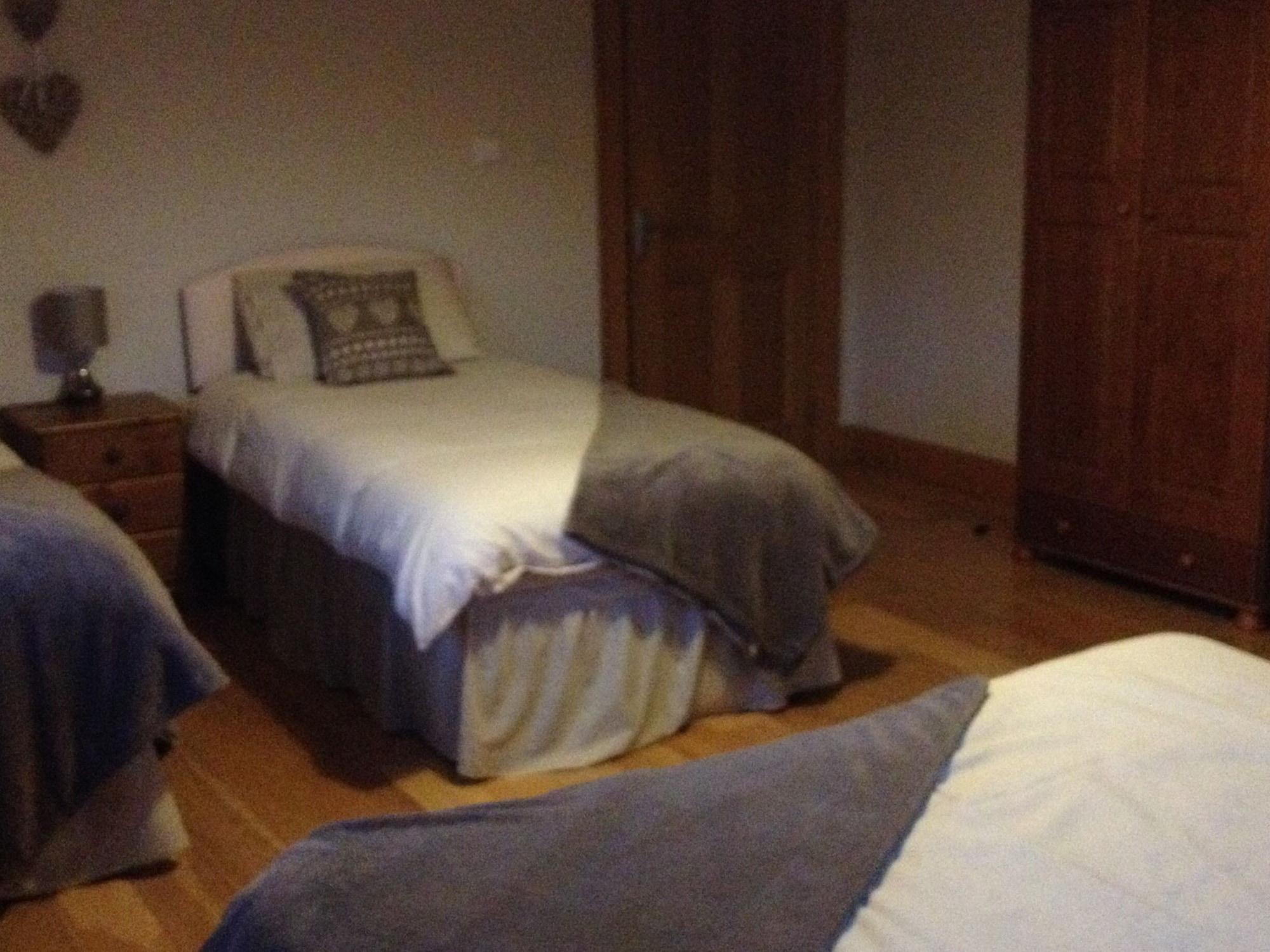 Glenn Eireann House Bed & Breakfast Cushendall Exterior photo