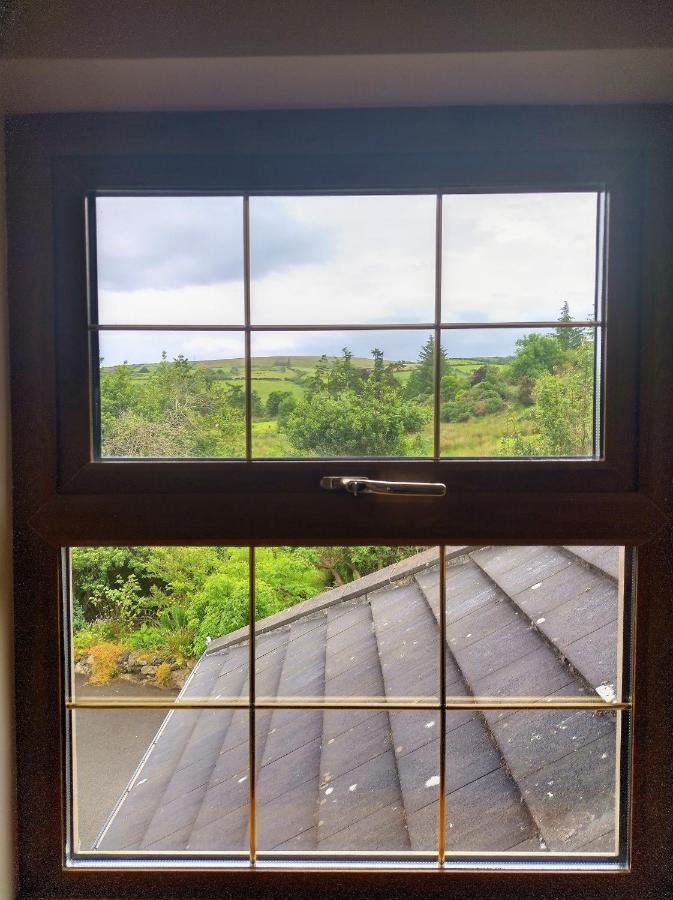 Glenn Eireann House Bed & Breakfast Cushendall Exterior photo